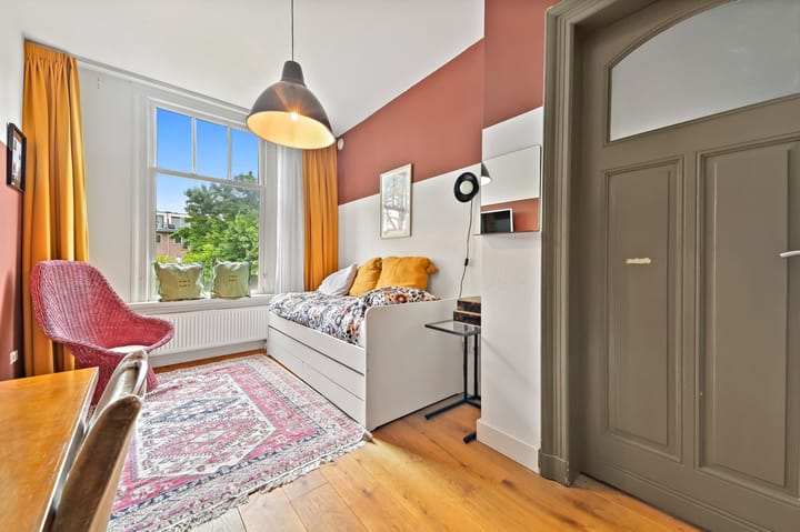 Foto 56 van 's-Gravendijkwal 38-B