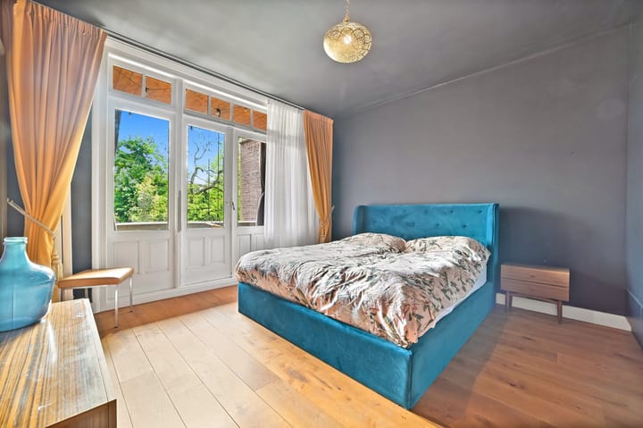 Foto 57 van 's-Gravendijkwal 38-B