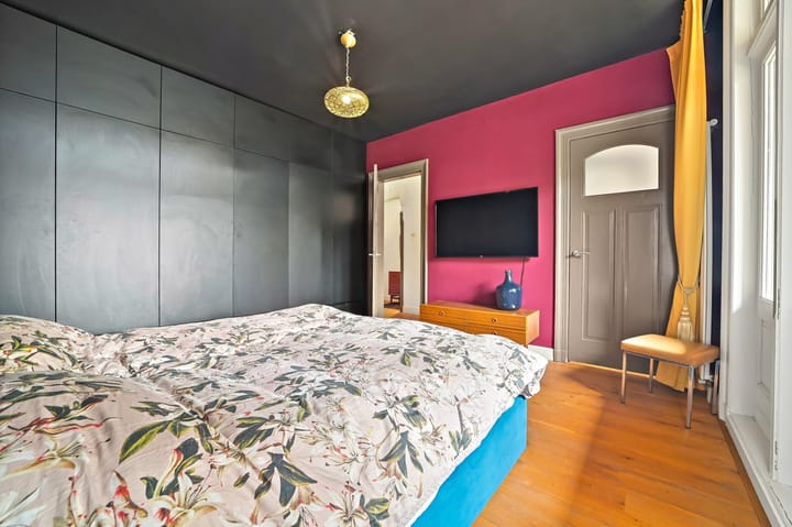 Foto 58 van 's-Gravendijkwal 38-B