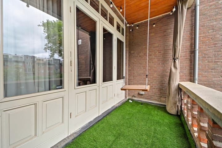 Foto 63 van 's-Gravendijkwal 38-B