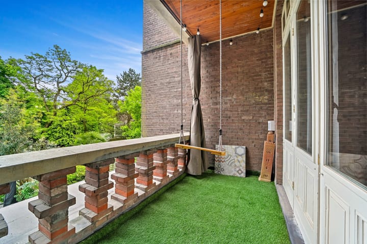 Foto 62 van 's-Gravendijkwal 38-B