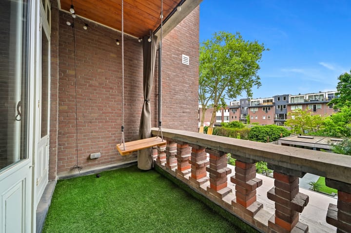 Foto 64 van 's-Gravendijkwal 38-B