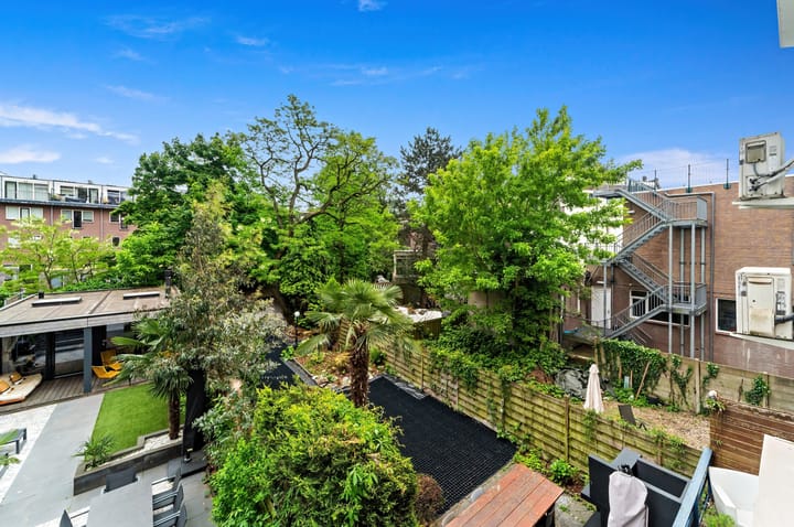 Foto 65 van 's-Gravendijkwal 38-B