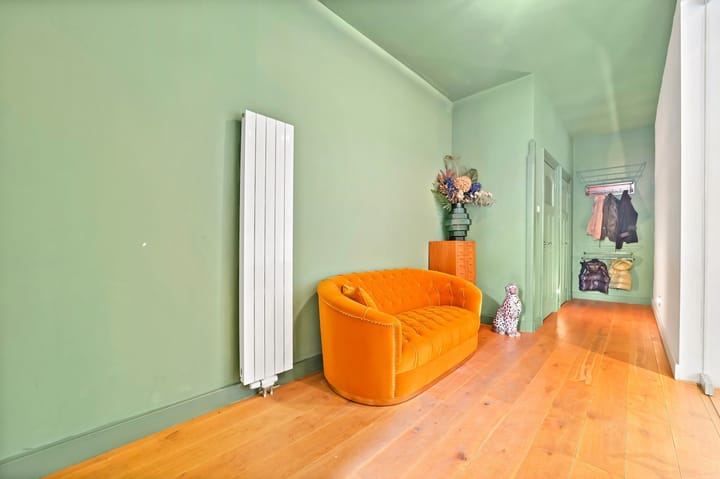 Foto 7 van 's-Gravendijkwal 38-B