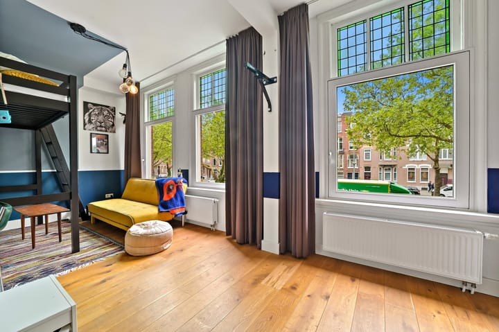 Foto 73 van 's-Gravendijkwal 38-B