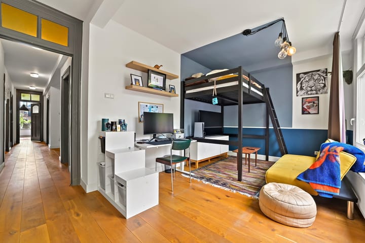 Foto 74 van 's-Gravendijkwal 38-B