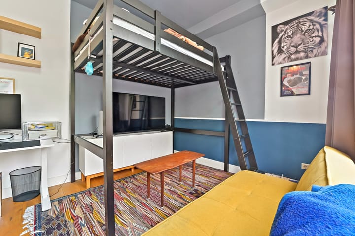 Foto 76 van 's-Gravendijkwal 38-B