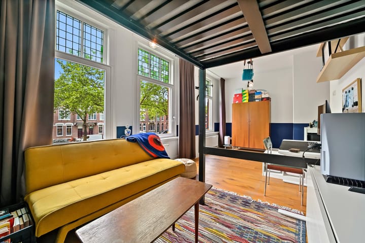 Foto 77 van 's-Gravendijkwal 38-B