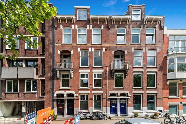 Foto 79 van 's-Gravendijkwal 38-B