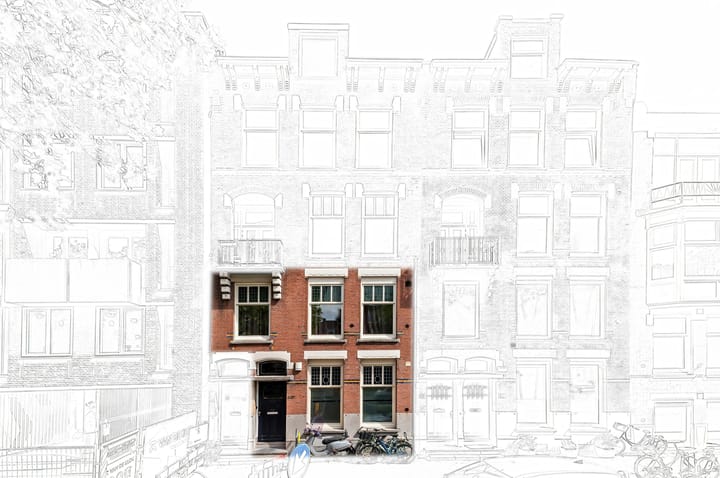 Foto 80 van 's-Gravendijkwal 38-B