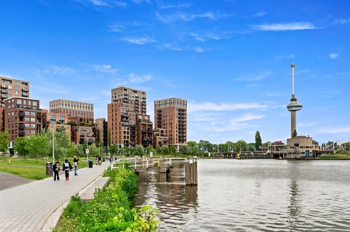 Foto 82 van 's-Gravendijkwal 38-B