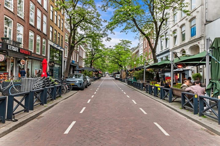 Foto 83 van 's-Gravendijkwal 38-B