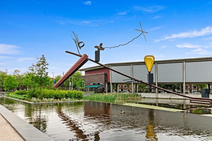 Foto 84 van 's-Gravendijkwal 38-B