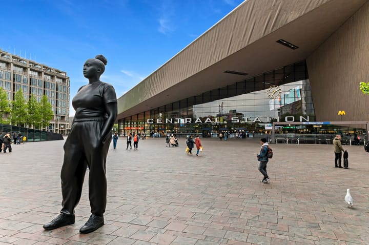 Foto 88 van 's-Gravendijkwal 38-B