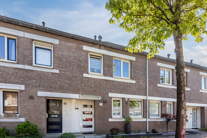 Foto 2 van Brandebeemd 24