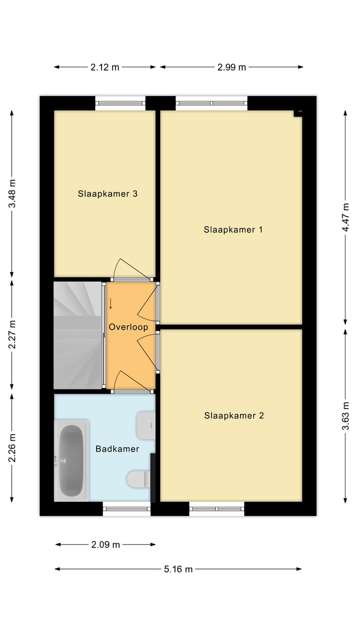Foto 40 van Brandebeemd 24