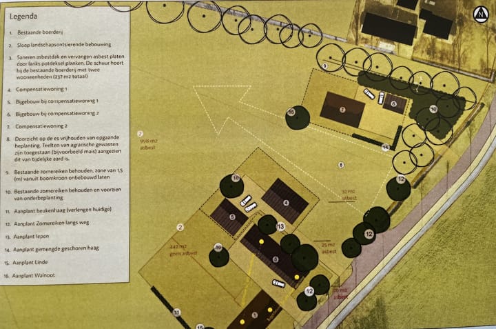 Foto 6 van Achteres kavel I