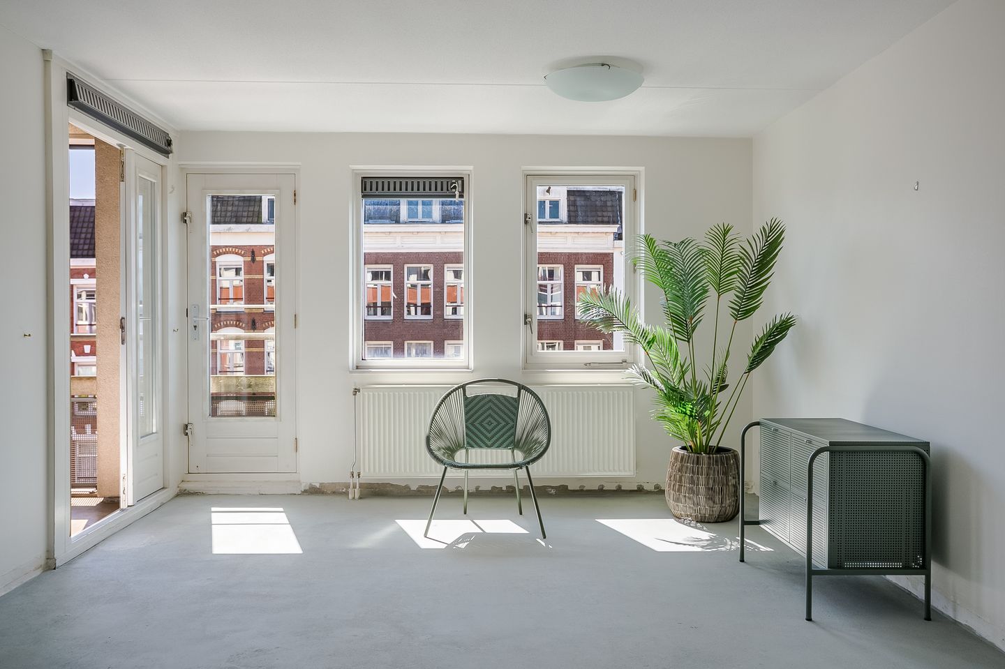 Foto 1 van Eerste Van Swindenstraat 219