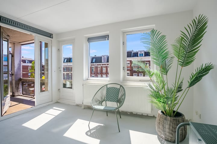 Foto 2 van Eerste Van Swindenstraat 219