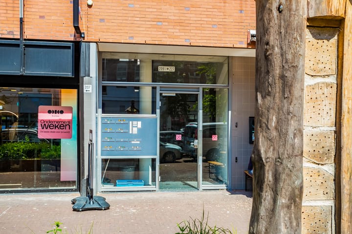 Photo 24 of Eerste Van Swindenstraat 219