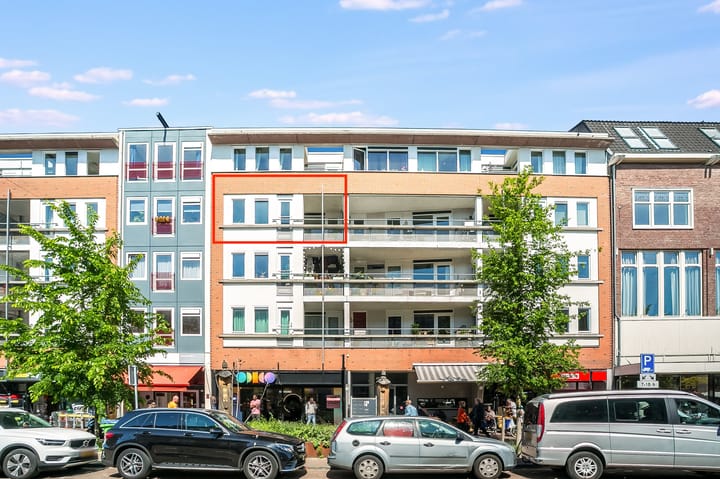 Photo 25 of Eerste Van Swindenstraat 219