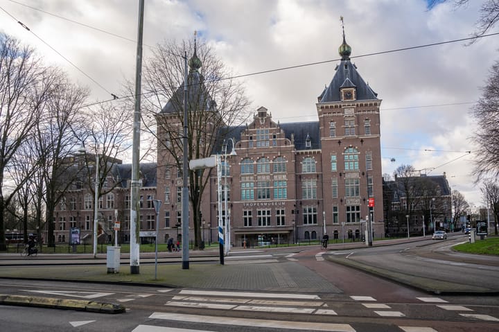 Photo 28 of Eerste Van Swindenstraat 219