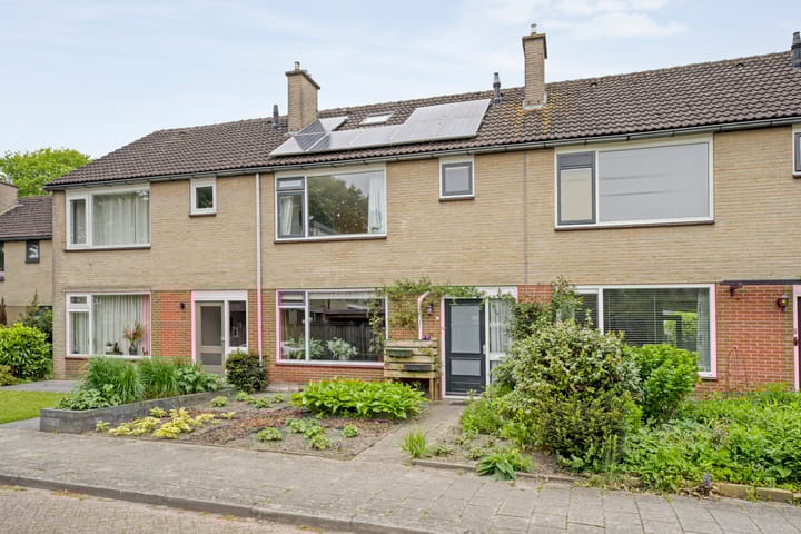 Foto 1 van Zonnelaan 7