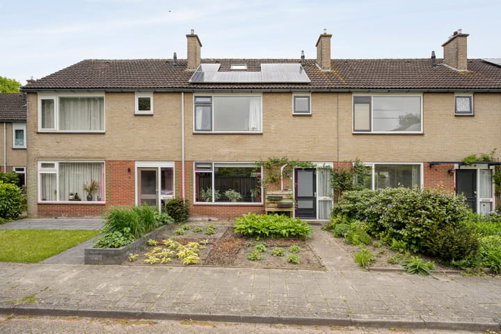 Foto 2 van Zonnelaan 7