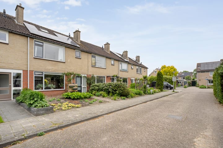 Foto 4 van Zonnelaan 7