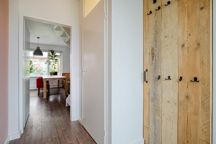 Foto 5 van Zonnelaan 7