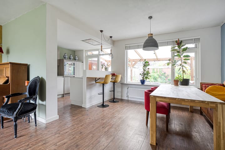 Foto 7 van Zonnelaan 7