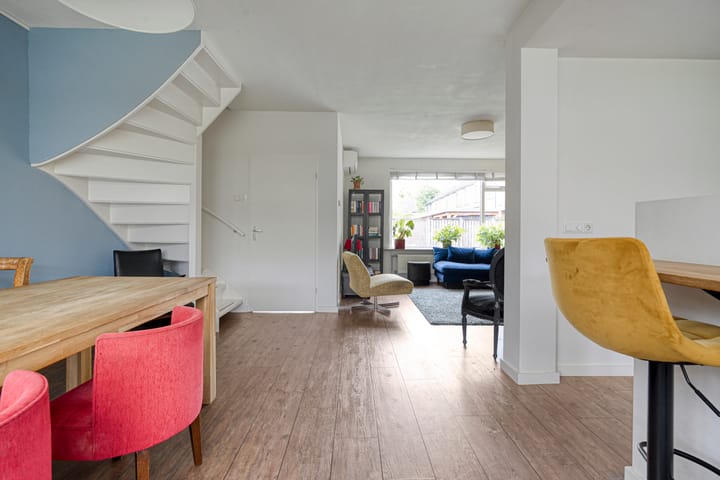 Foto 8 van Zonnelaan 7