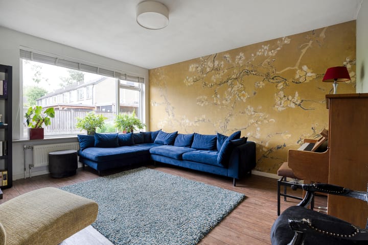 Foto 9 van Zonnelaan 7