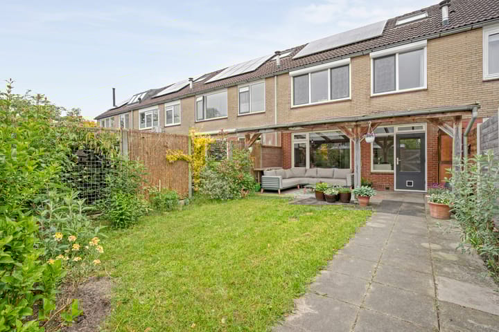 Foto 37 van Zonnelaan 7