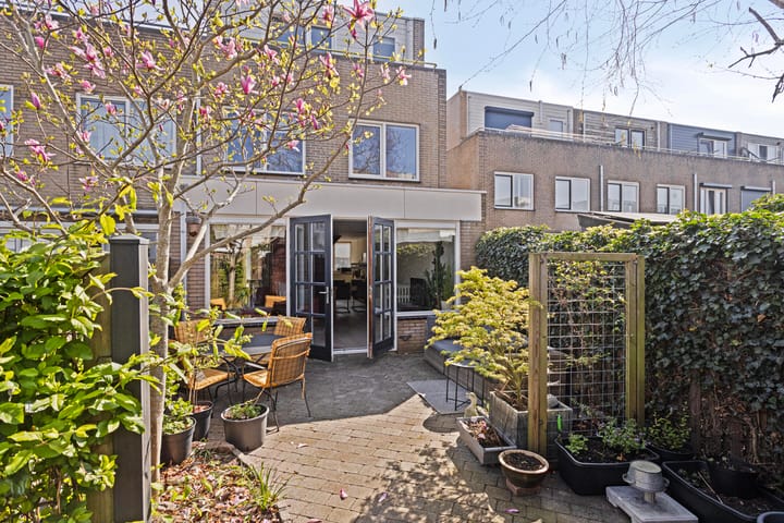 Foto 1 van Ida de Leeuwstraat 27