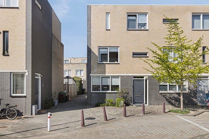 Foto 2 van Ida de Leeuwstraat 27