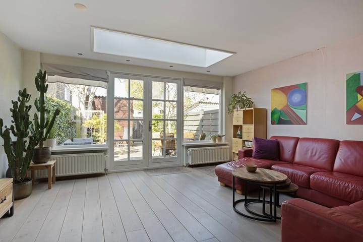 Foto 5 van Ida de Leeuwstraat 27