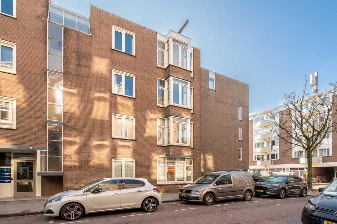 Foto 1 van Assendelftstraat 21