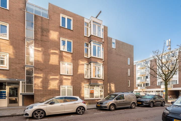 Foto 1 van Assendelftstraat 21