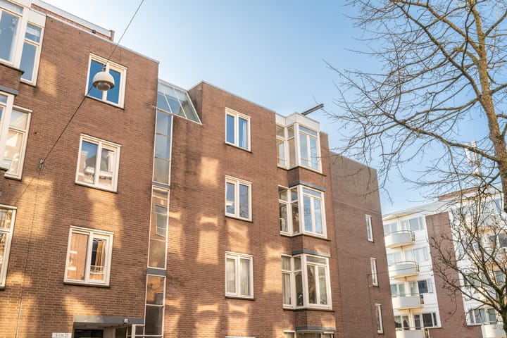 Foto 2 van Assendelftstraat 21