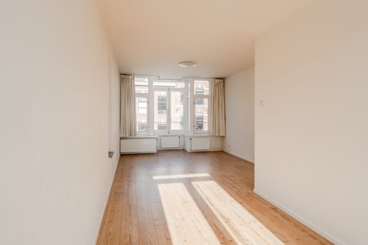 Foto 3 van Assendelftstraat 21