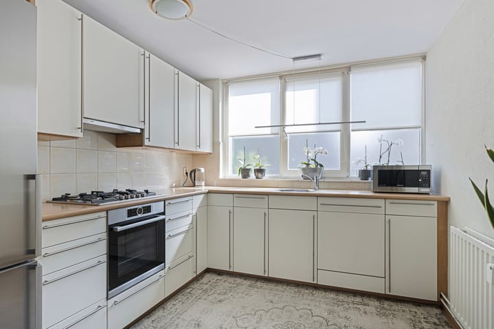 Foto 9 van Ida de Leeuwstraat 27