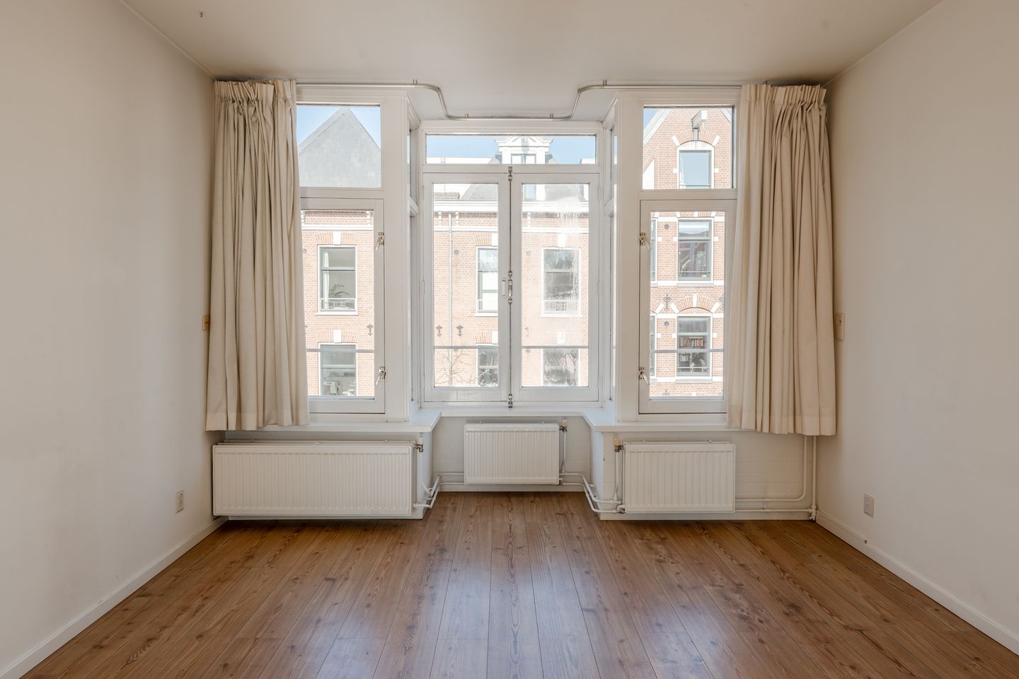 Foto 4 van Assendelftstraat 21