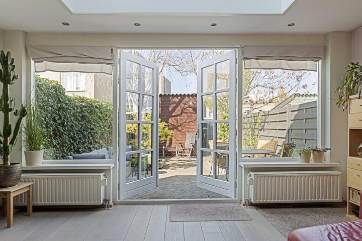 Foto 10 van Ida de Leeuwstraat 27