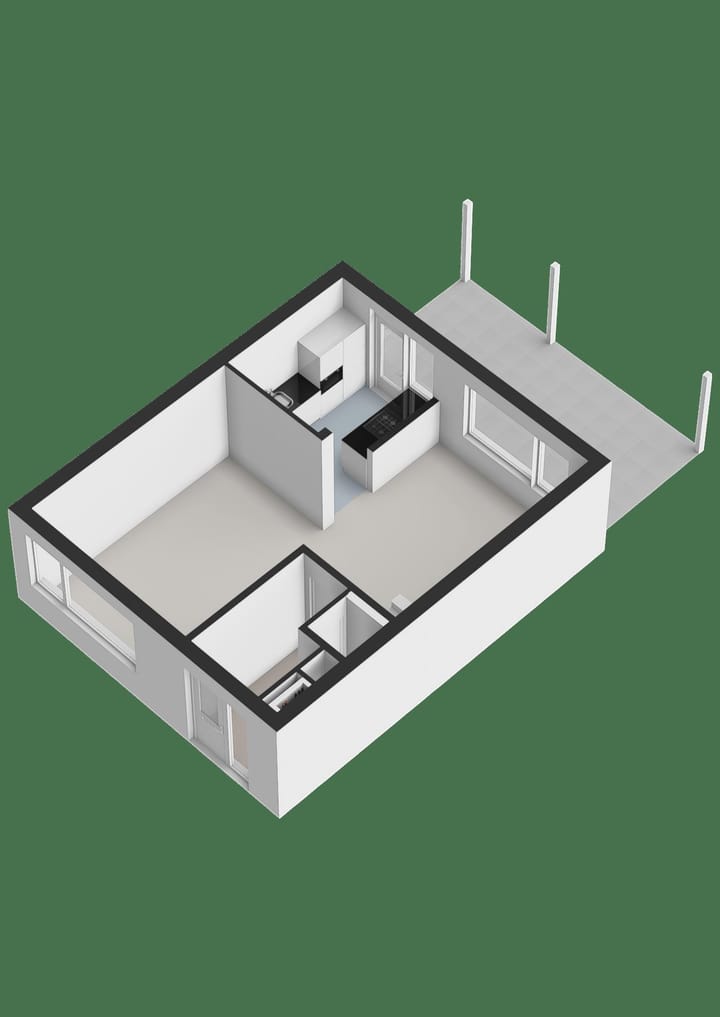 Foto 47 van Zonnelaan 7