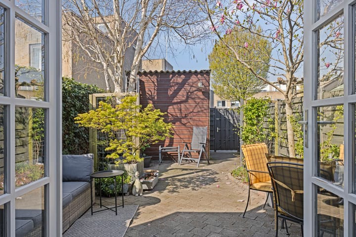 Foto 11 van Ida de Leeuwstraat 27