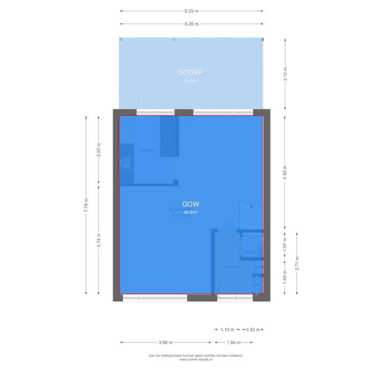 Foto 48 van Zonnelaan 7