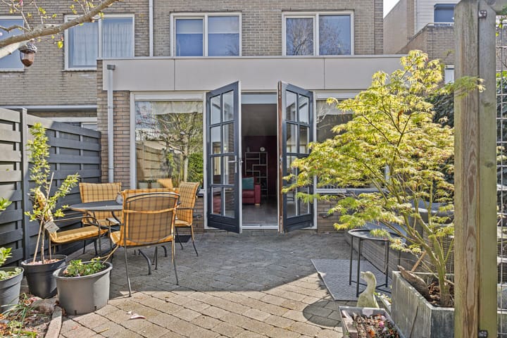 Foto 12 van Ida de Leeuwstraat 27