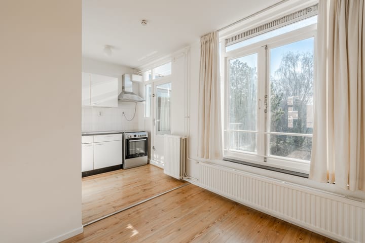 Foto 8 van Assendelftstraat 21