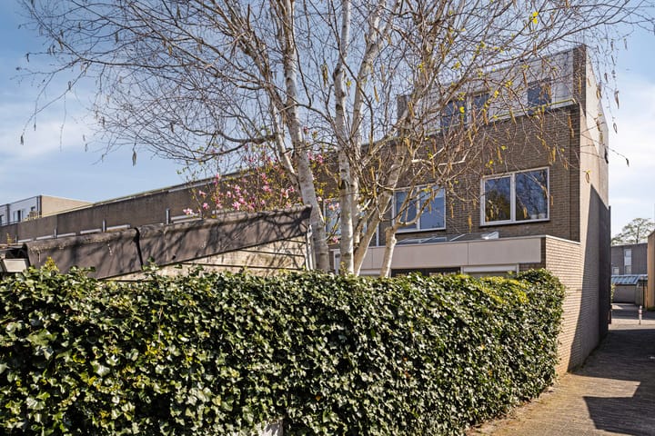 Foto 14 van Ida de Leeuwstraat 27